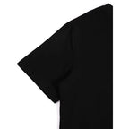 Women's Yes I Can Drive a Stick Witch Graphic T-Shirt, Casual Oversized 100% Cotton Short Sleeve Top for Spring Summer